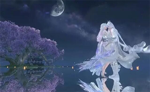 逆水寒手游寰宇流光时装多少钱1