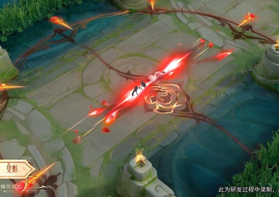 王者荣耀镜玫瑰异探值得入手吗2