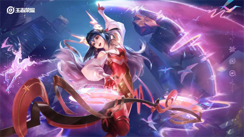 王者荣耀瑶真我赫兹最低多少钱1