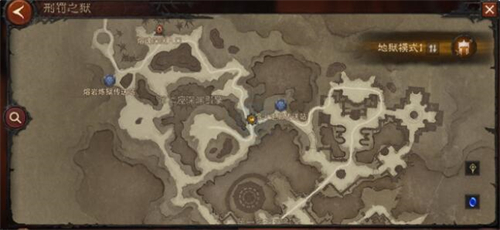 暗黑破坏神不朽刑罚之狱怎么走9