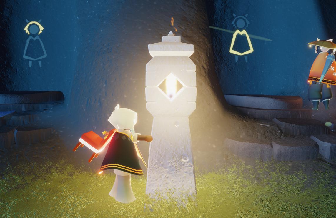 光遇体型重塑魔法是随机的吗2