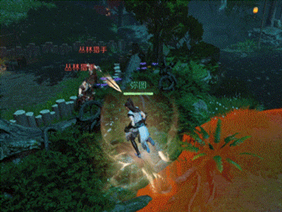 逆水寒手游剑梦临渊怎么过3