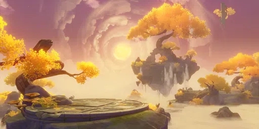 原神溢神的论证在哪里 原神3.0版本溢神剂获取作用一览