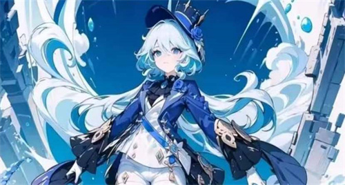 垂泪之末判能给谁用 原神垂泪之末判90级属性效果