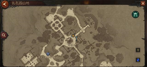 暗黑破坏神不朽扎瓦因山地怎么传送14