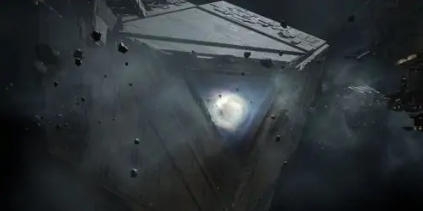 无尽的拉格朗日怎么离开开拓者星系?