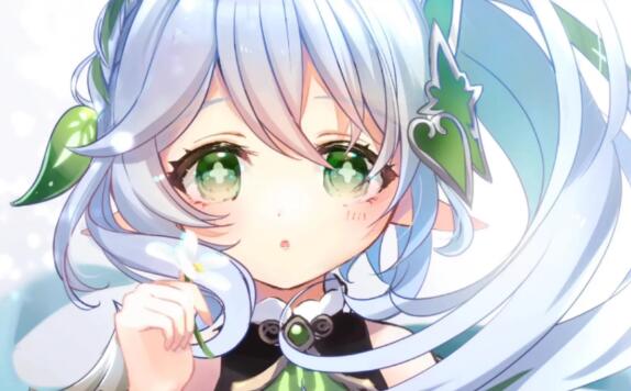 原神妮露和草神配队谁厉害1