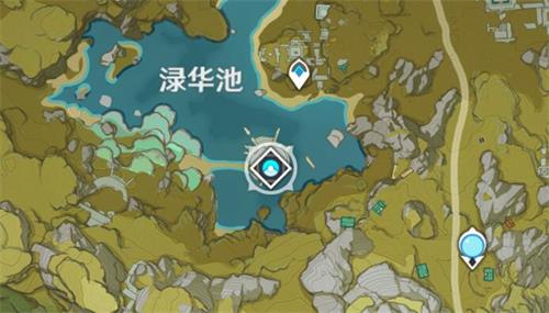 原神蜃景祭场怎么进去 3.1蜃景祭场秘境开启条件介绍