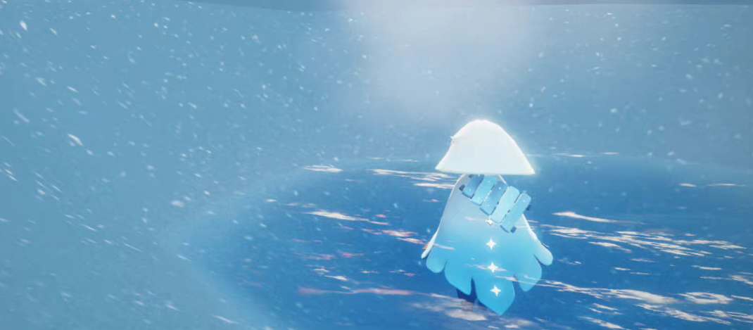 光遇9月22日复刻先祖是谁3