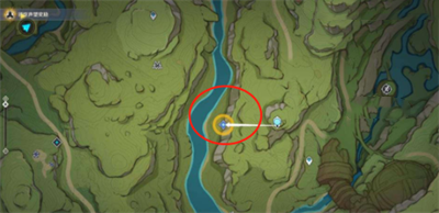 原神为了更好的再会怎么触发2