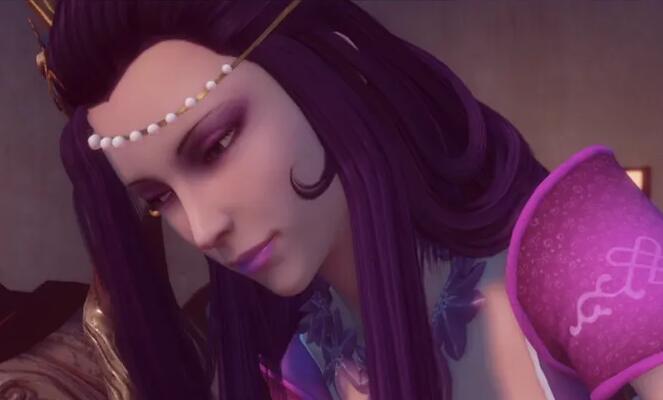 不良人3石瑶值得培养吗2