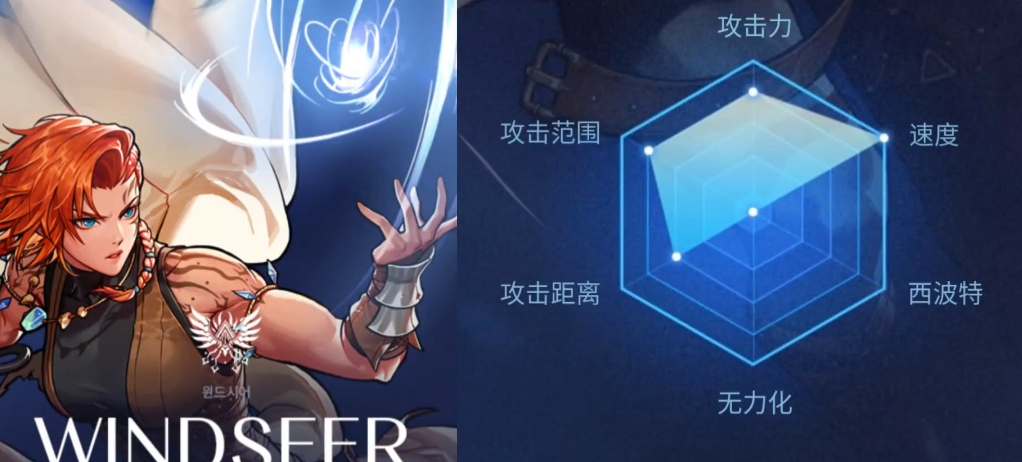 dnf手游班图女战士怎么样 新职业技能外观展示