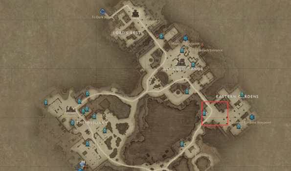 暗黑破坏神不朽橙怪多久刷新4