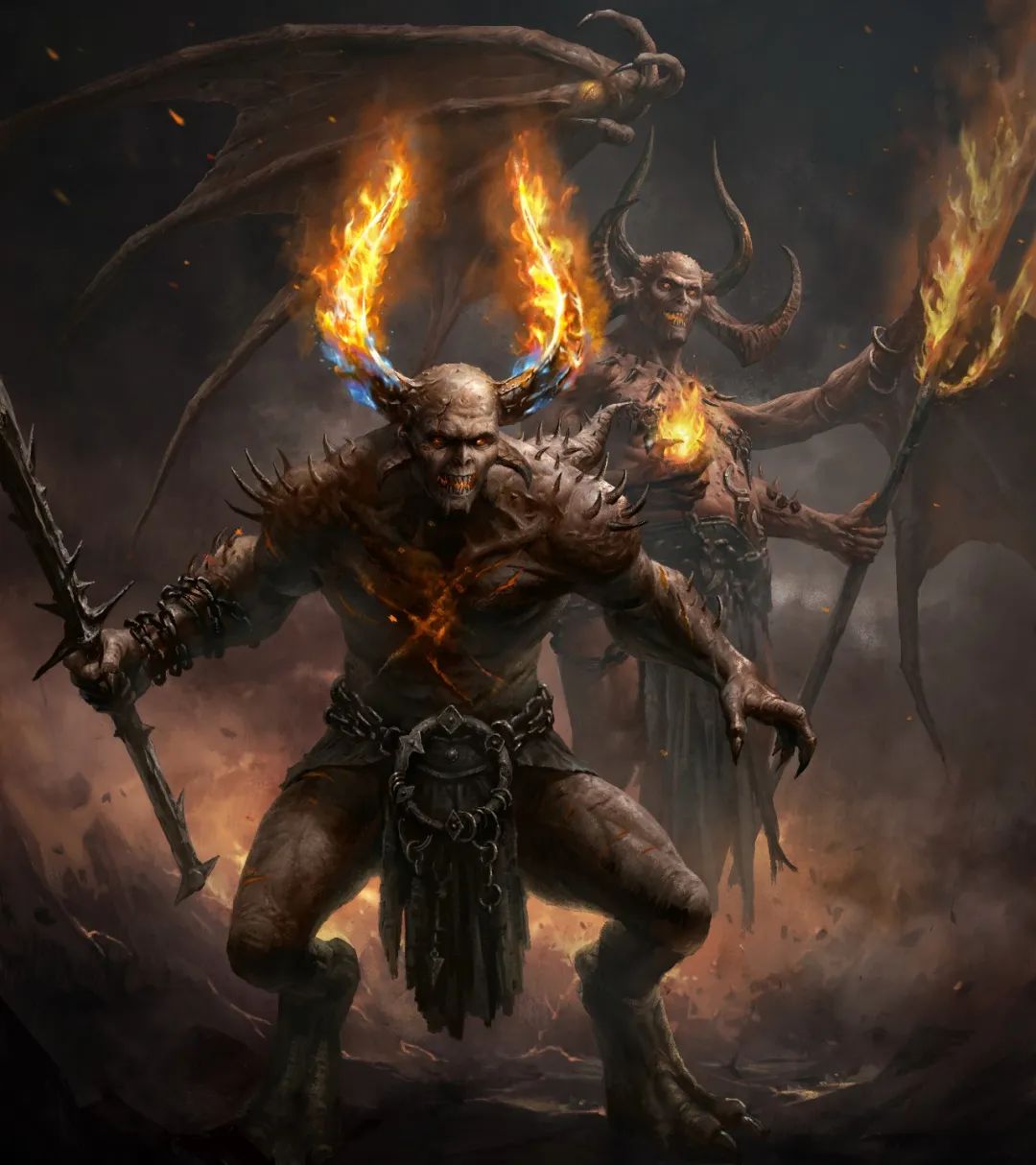 暗黑破坏神不朽双生之骇怎么触发1