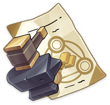 原神草之寻宝罗盘怎么获得2