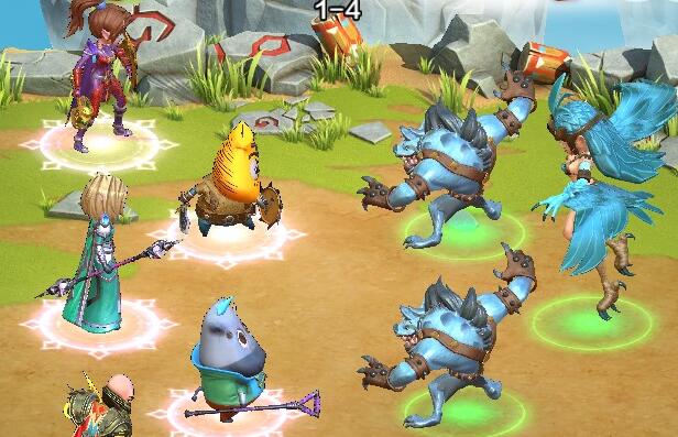 我叫mt归来新手阵容推荐2022 新手怎么搭配阵容厉害