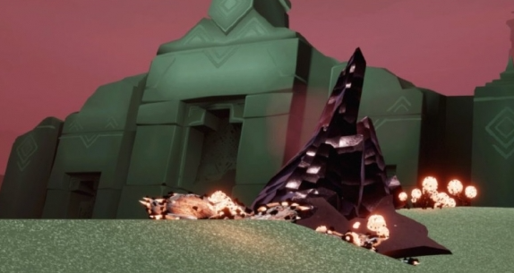 光遇周几会刷新黑石？黑石刷新时间一览