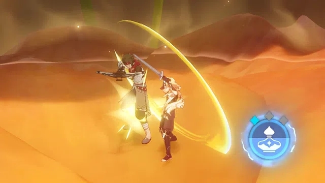 原神溢神的论证有多少原石3