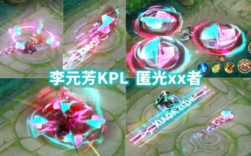 王者荣耀李元芳匿光侦查者值得买吗1