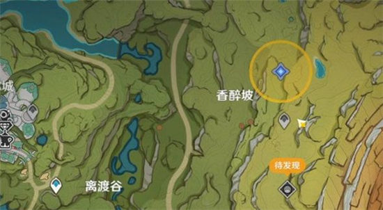 原神林中奇遇一共多少章节5