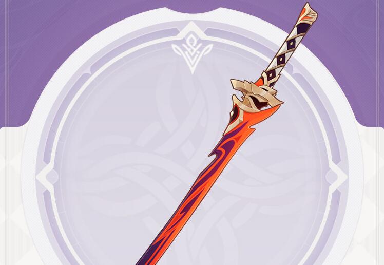 原神妖刀适合万叶吗1