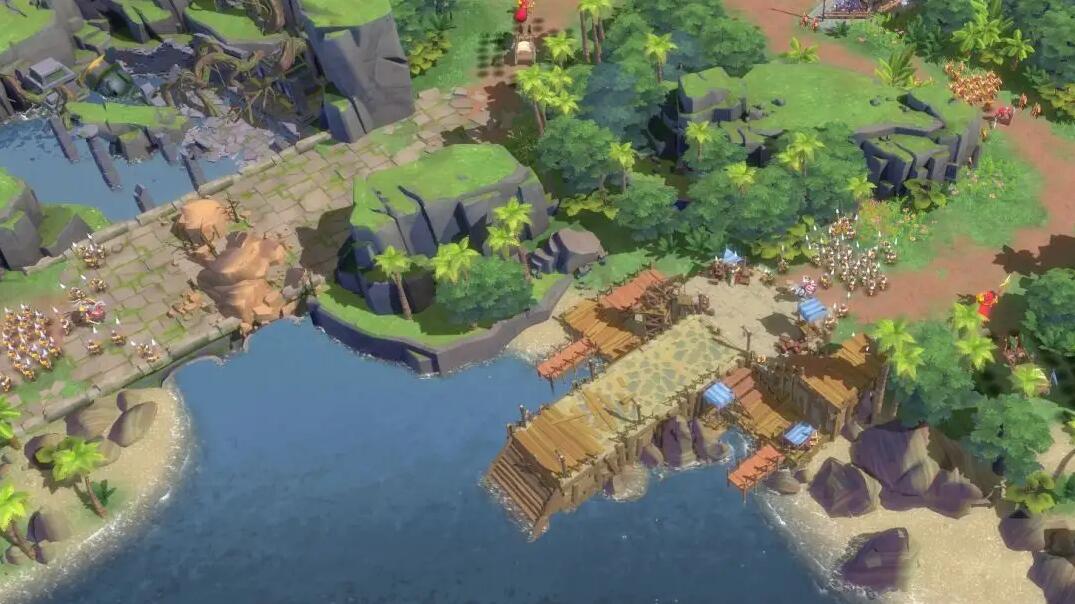 文明与征服S3赛季新玩法有哪些2