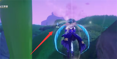 原神无忧帮助兰那罗在哪3