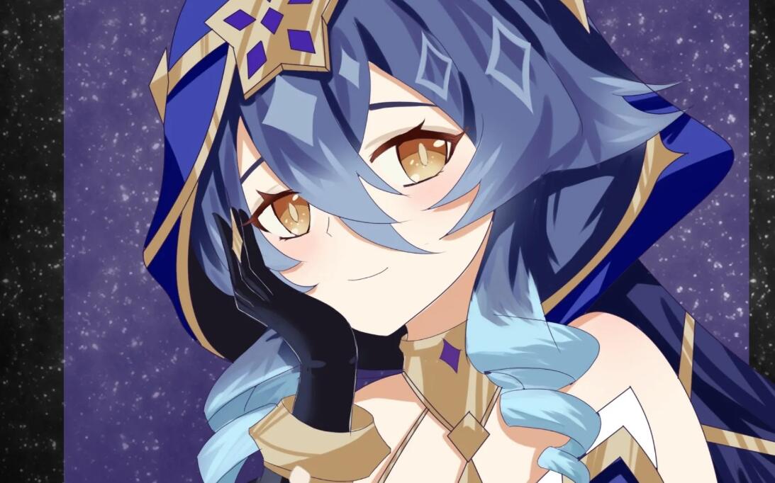 原神莱依拉用什么武器 新角色莱依拉圣遗物搭配推荐