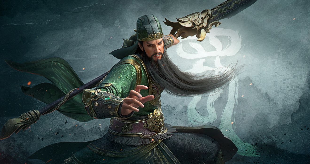 极无双2什么武将厉害1