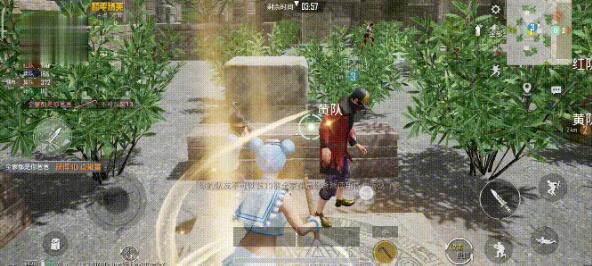 和平精英绿洲启元新玩法中一共有多少种玩法7