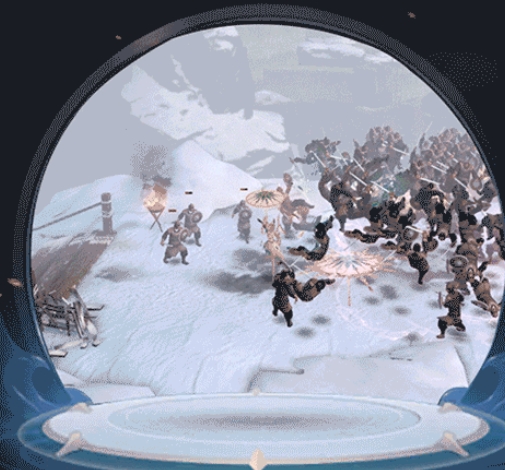 极无双2武将大乔怎么样？技能、武将搭配一览