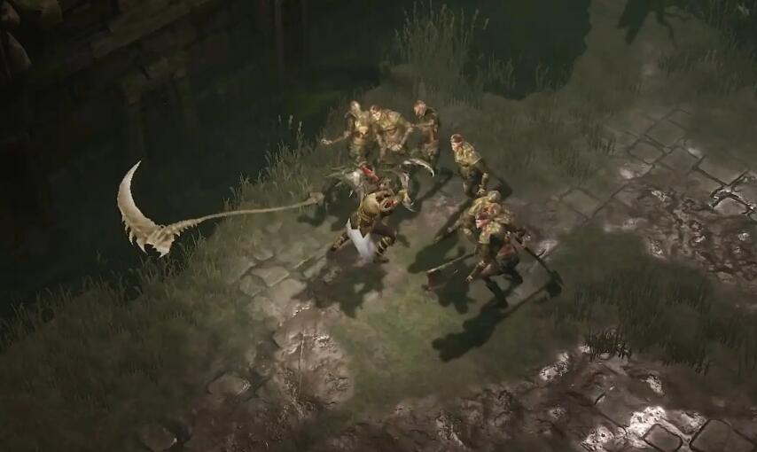 暗黑破坏神不朽橙装掉落概率高吗2