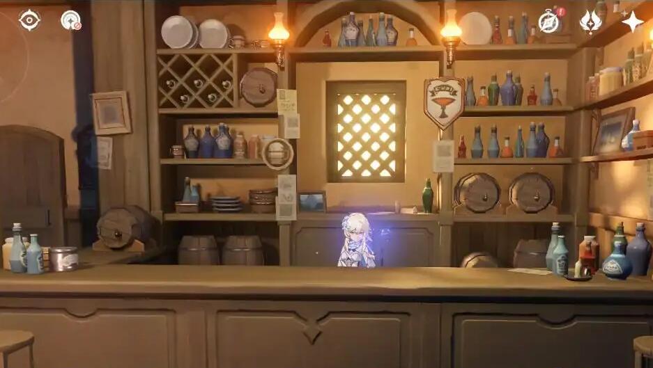 原神气泡酸莓汁怎么获得  3.1版本新增食谱内容一览