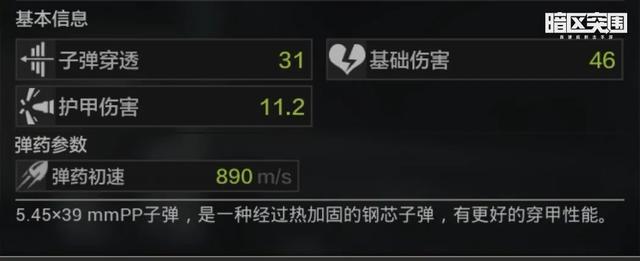 暗区突围六级甲防护效果都是一样的吗1