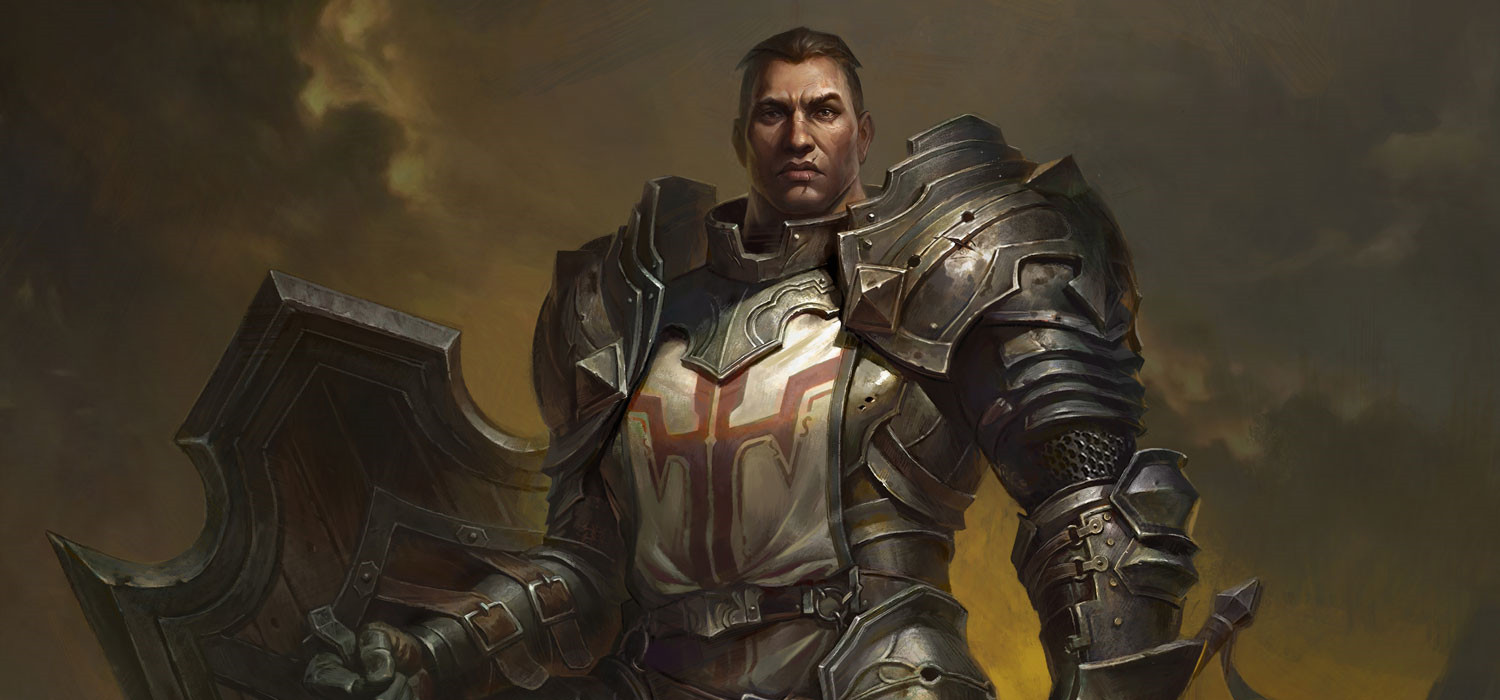 暗黑破坏神不朽武僧和圣教军哪个好 两大职业对比分析