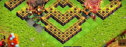 部落冲突coc不可能的挑战怎么打？部落冲突不可能的挑战攻略详解