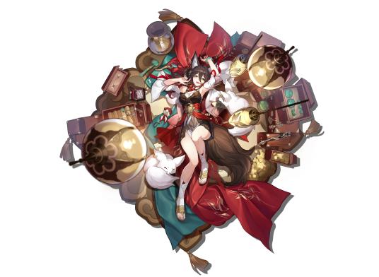 崩坏星穹铁道停云技能怎么样 崩坏星穹铁道停云cv是谁