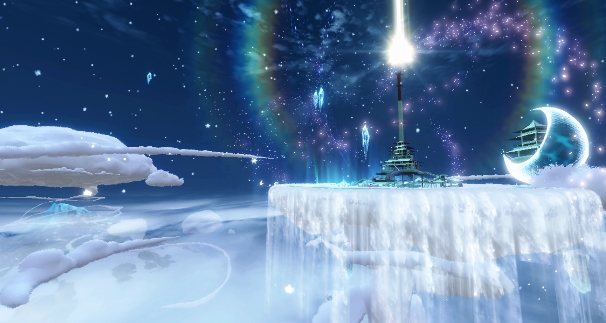 妄想山海西岛工官巫真在哪？巫咸主城十巫NPC介绍