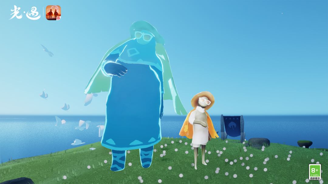 光遇9月8日季节蜡烛位置分布图6