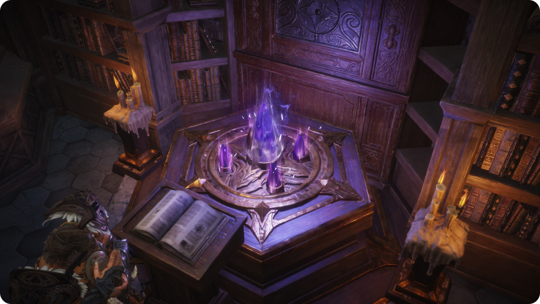 暗黑破坏神不朽混沌秘境什么时候开启 秘境刷新特性