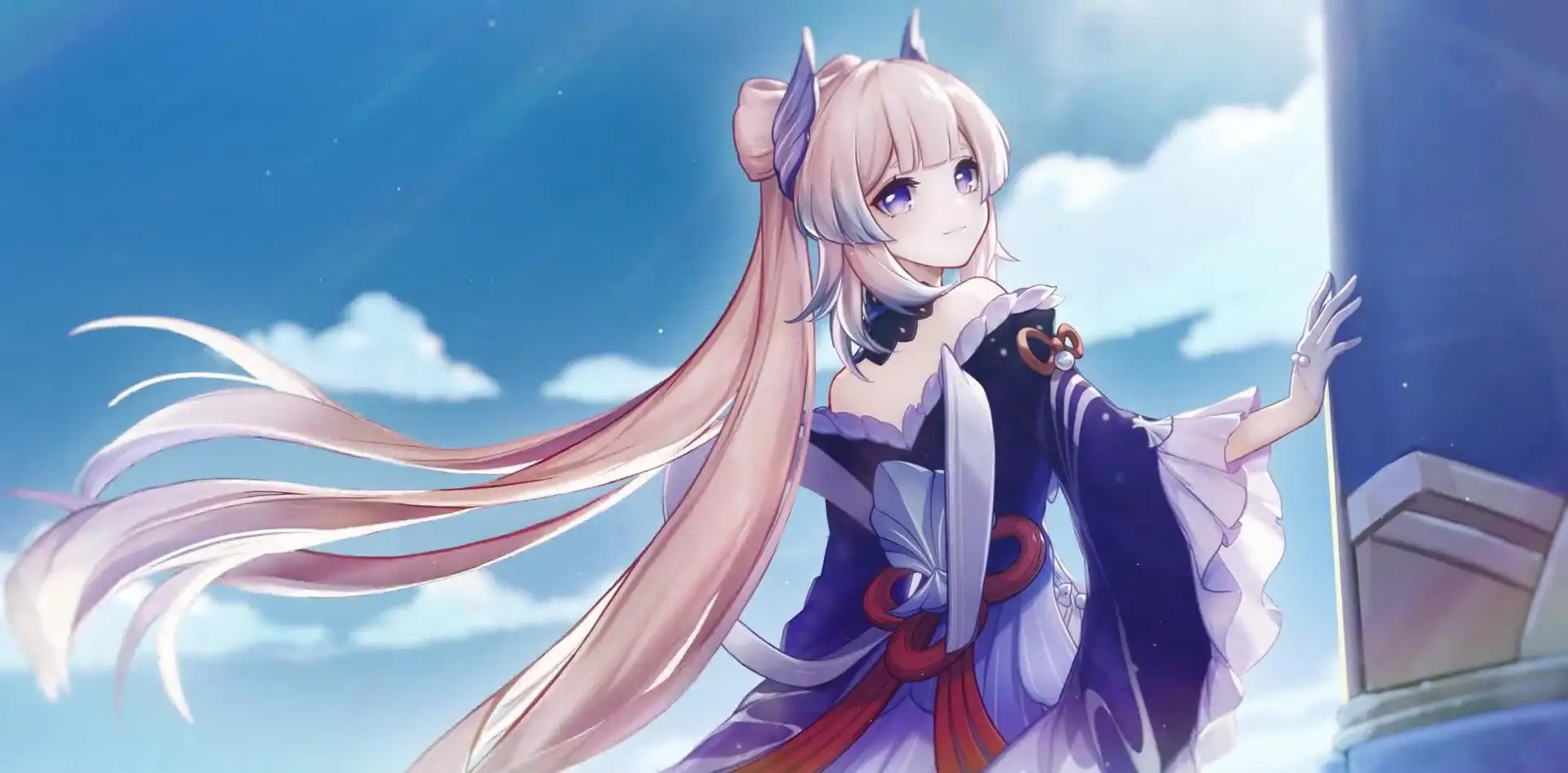 原神甘雨和心海哪个值得抽 3.0版本下半卡池抽取建议