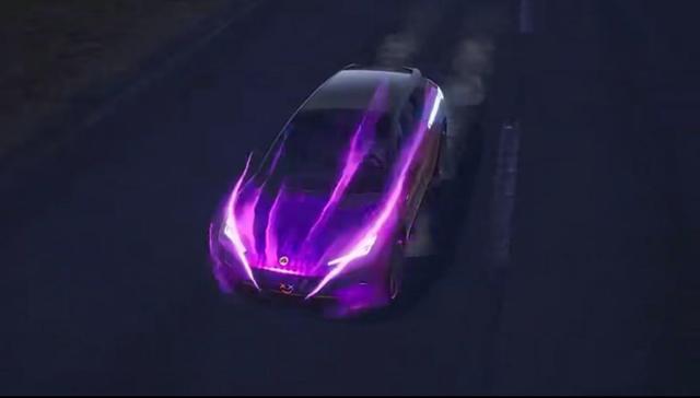 和平精英路特斯车皮怎么获得3