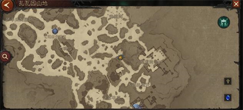 暗黑破坏神不朽扎瓦因山地怎么传送9