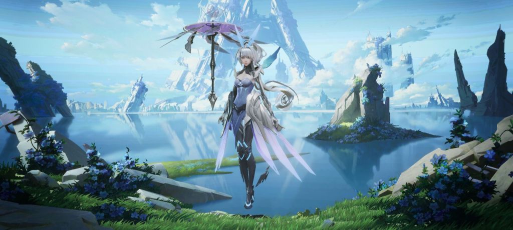 王者荣耀公孙离2023亚运会皮肤怎么样1