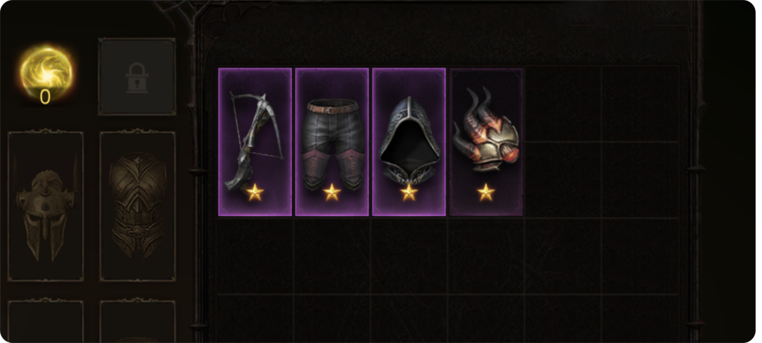 暗黑破坏神不朽混沌秘境什么职业好 混沌秘境速通流派