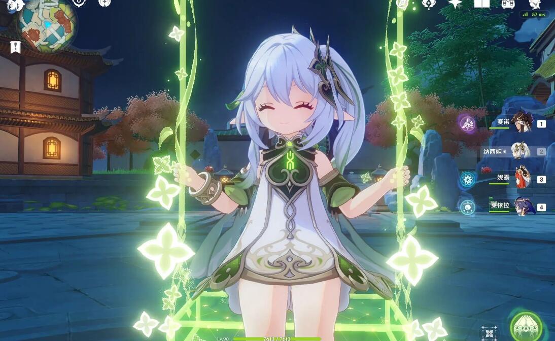 原神纳西妲和妮露哪个好用 妮露和纳西妲谁更厉害