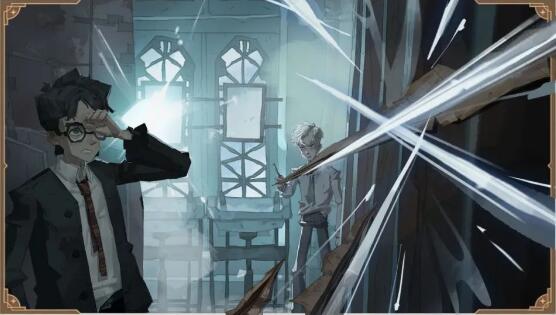 哈利波特魔法觉醒泪雨留痕皮肤怎么获得 公路骑士售价一览