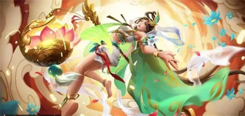 王者荣耀s33赛季战令皮肤是什么2