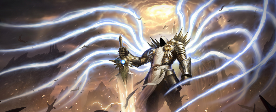 暗黑破坏神不朽正义化身外观怎么获得3