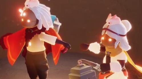 光遇玉兔礼包在哪里购买2